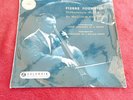 Columbia/EMI Fournier,Sargent: Schumann/Tchaikovsky Vinyl LP SAX 2282 1st press