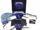 Metallica Ride The Lightning Super Deluxe Edition New 4 Vinyl Lp +6 CD Box Set