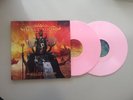 MASTODON - Emperor Of Sand - Vinyl gatefold PINK vinyl 2LP Sealed