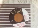 CHUCK JACKSON-THESE CHAINS OF LOVE-ORIGINAL USA WAND-45-NICE COPY
