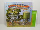King Gizzard Lizard Wizard *Paper Mache Dream Balloon* COLOR Tablature Vinyl LP