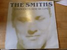The Smiths - Strangeways, Here We Come - 1987 LP