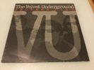 The Velvet Underground - Another View Rare Uk LP promo copy 1986