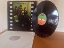 Yes   The Yes Album   Vinyl LP   Early UK A2//B2 Pressing   Near Mint