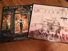 In Flames - 2 x Vinyl (Whoracle + Reroute to Remain)