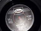 human beinz rare capital original nobody but me northern soul 1967
