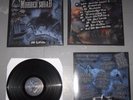 RARE LP MURDER SQUAD SIE LEBEN ROCK-O-RAMA REBELLES ISD SKINHEAD RAC TST