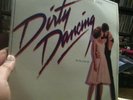 Dirty Dancing Soundtrack - OST / Vinyl LP / 6408-1-R / EX