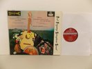 Ataulfo Argenta - Falla Nights in The Garden  - Classical LP - London Blue Back