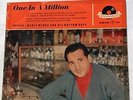 Freddy Quinn,LP-RARITÄT, One in a Million , Polydor 46080, original 6.1958