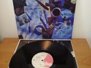 Stryper Against the Law  Enigma Vinyl LP 1st Press NEAR MINT