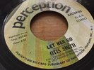 Otis Smith - Let Her Go