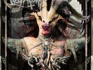 Belphegor - Blood Magick Necromance (LP, Album, Ltd)