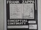 Frank Zappa: Conceptual Continuity