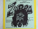 Frank Zappa: Drawning Witch