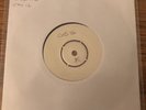 The Damned - Smash It Up/Burglar 7