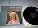 LP LORETTA GOGGI VIENI VIA CON ME / DURIUM  MSA 77308/1972 ITALY 1° PRESS