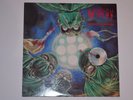 AUTOPSY Severed Survival Death Metal 1. Press Peaceville 1990 Vinyl VG++