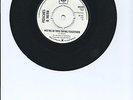 PEACHES & HERB We're In This Thing Together original UK CBS DEMO Northern Soul