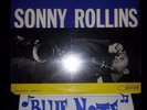 Sonny Rollins Volume 1 Vol 1 ONE  SEALED MINT  1957 BLUE NOTE BST-81542 BLP-1542