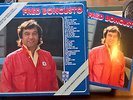 Fred Bongusto ?TRIPLO BOX LP VINYL VINILE ITA OTTIMO COFANETTO BEST OF 3 LP