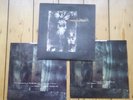 Fields Of Nephilim Earth Inferno Live DLP Goth
