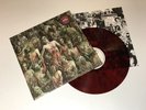 Cannibal Corpse - The Bleeding vinyl lp suffocation morbid angel death