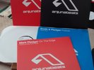 Smith & Pledger bundle - Believe/Black/Forever/Northern/Edge -Anjunabeats vinyl