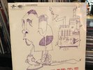 The Yardbirds Roger The Engineer LP SCX-6063