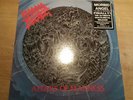 Morbid Angel Altars of Madness LP vinyl