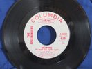 northern soul THE SPELLBINDERS 'Help Me/Danny Boy' COLUMBIA 4-43830 45 PROMO