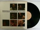 Blake Taylor Bush Robins Clements Holland Burns Orig HDS Bluegrass LP Insert NM-