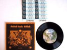 BLACK SABBATH Sabbath Bloody Sabbath 7