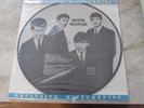 Sealed, The Beatles “Silver Beatles” Vinyl Record LP Album AR 30003 Picture Disc