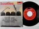 The Beatles très rare EP's 