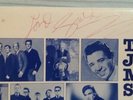 Signed autographed Screaming Lord Sutch/Tornados/Chas Hodges..Joe Meek Story LP