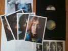 The Beatles - White Album - Vinyl Lp - Stereo 2009 Reissue
