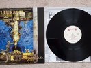 Sepultura Chaos A.D. Vinyl LP RR9000-1 Great Condition RARE 99p NR