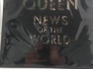 Queen News Of The World Picture Disc