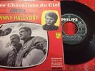 Sp johnny les chevaliers du ciel 370640
