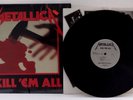 Metallica Kill Em All 12