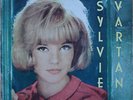 SYLVIE VARTAN LP Espagne 1964 La plus belle pour aller danser + 15
