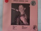GARY NUMAN Manchester Apollo Landing 1980 Sealed MINT RED vinyl Lp Record