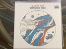 CAUSA SUI Euporie Tide 2LP mint black vinyl