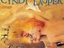 CYNDI LAUPER TRUE COLORS - Silver Label Mobile Fidelity Sound Lab