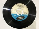 GENE AND EUNICE  1957 UK VOGUE  7” V9062 TRI CENTRE I GOTTA GO HOME