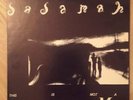 Dadamah - This is Not a Dream XPressway Dunedin New Zealand Flying Nun Kiwirock