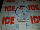 ATLANTIS PEOPLE STORMY WEATHER 12 INCH  VINYL