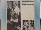 Milltown Lass Irish Fiddle & Accordion Rose Murphy Irish Traditional LP Topic 77
