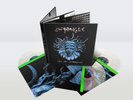 Shpongle Are You Shpongled 3 X Clear Vinyl LP Box Set Limited Edition New Sealed